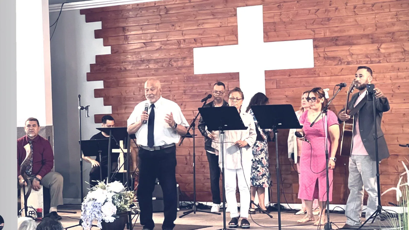 Calvary Chapel Pomona Gardens
