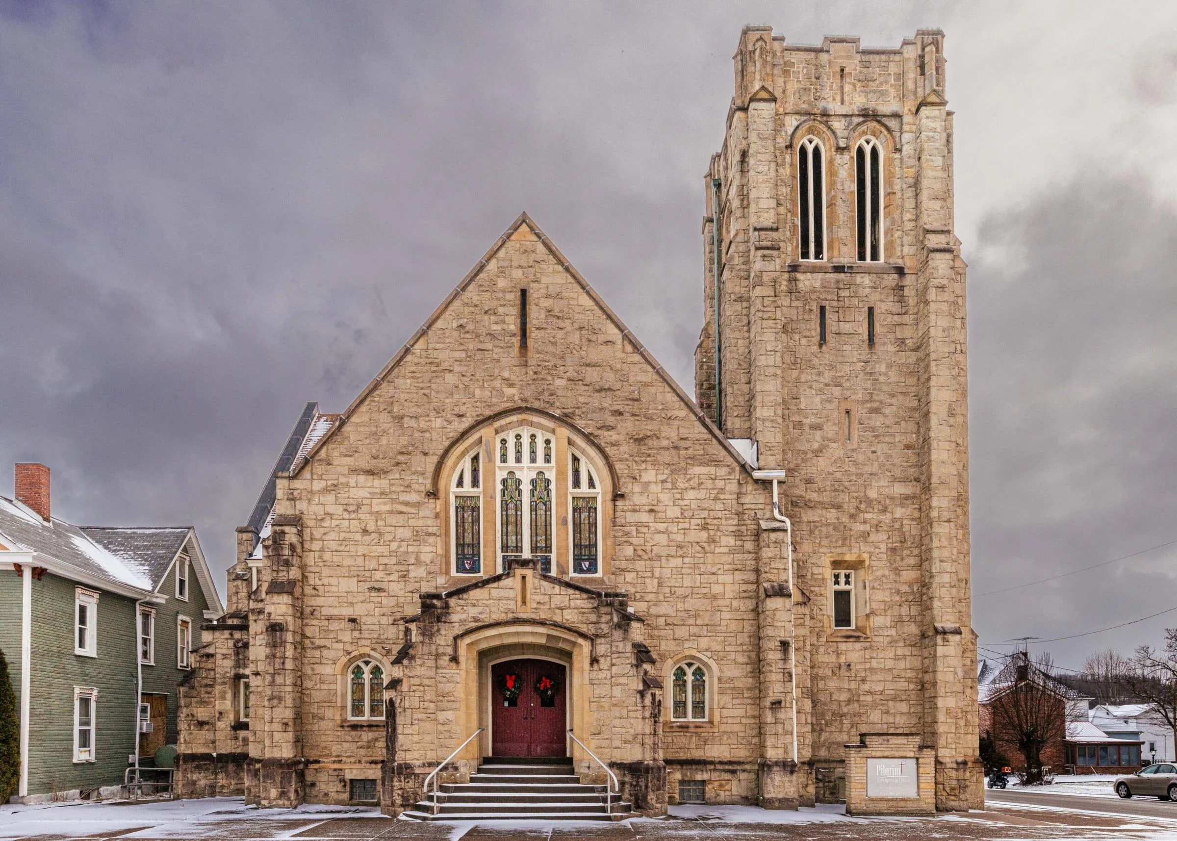 Pilgrim Presbyterian Church