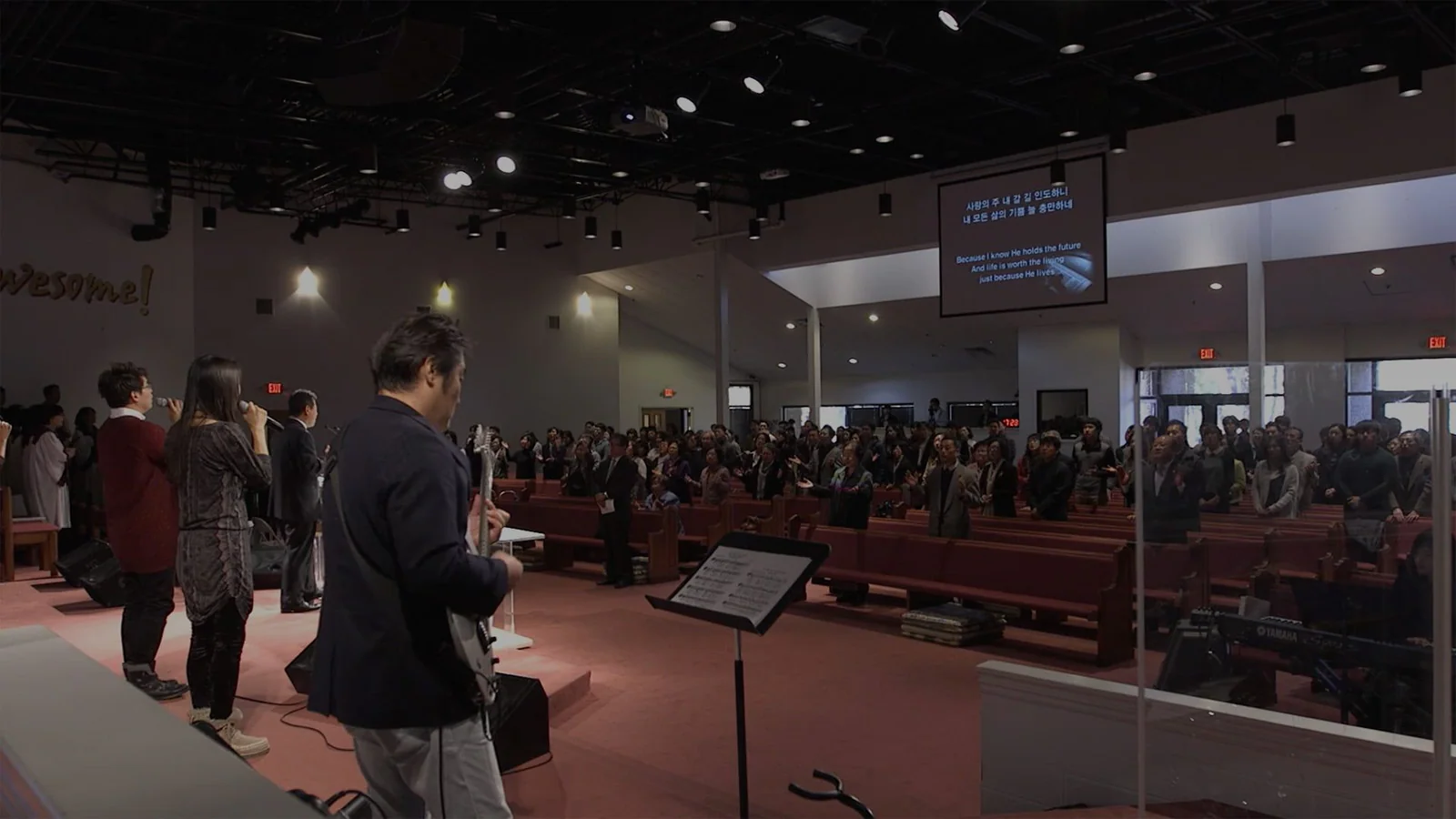 New Church of Atlanta