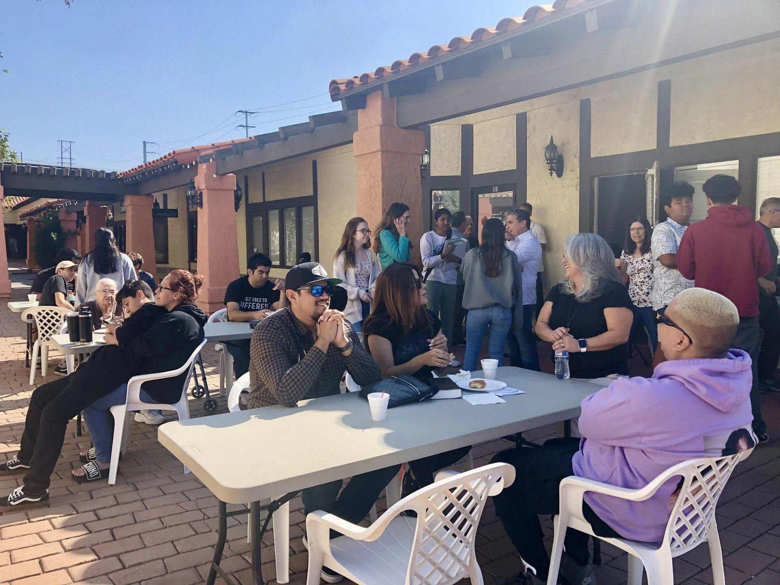 Calvary Chapel Santa Clarita
