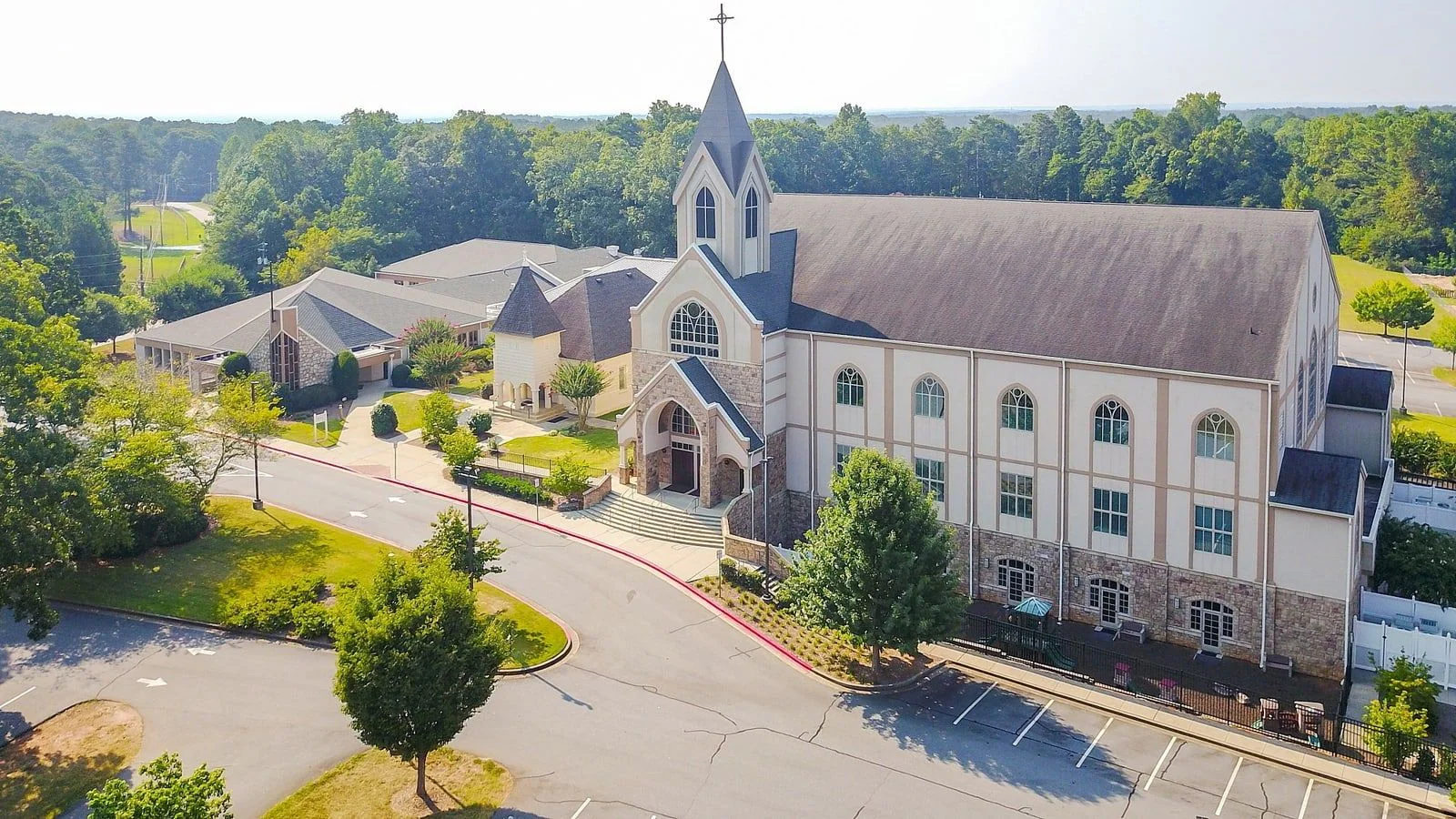 Midway Presbyterian Church