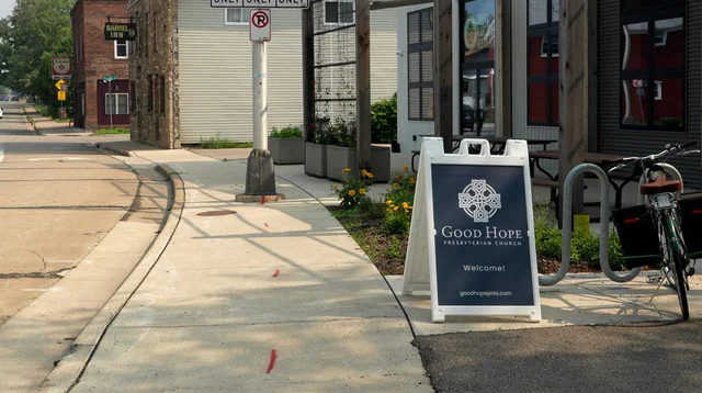 Good Hope Presbyterian