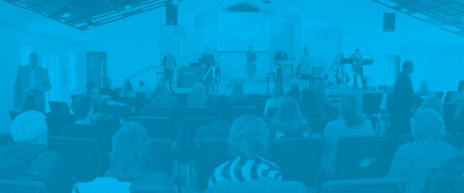 Palmetto Land Church