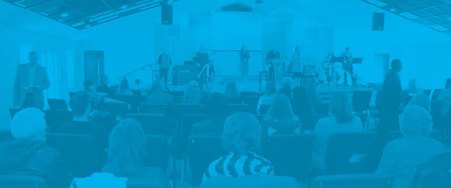 Palmetto Land Church