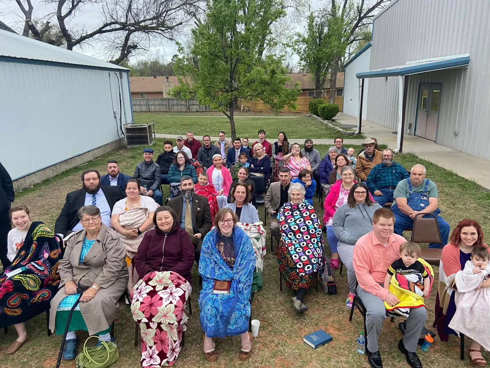 Victory Baptist Temple