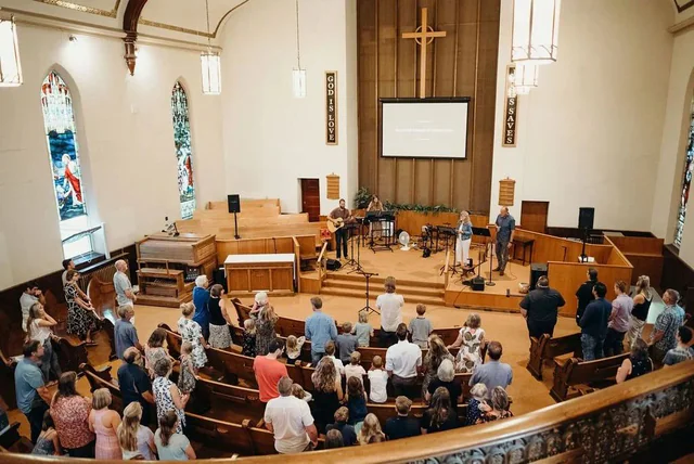 Grace Valley Church