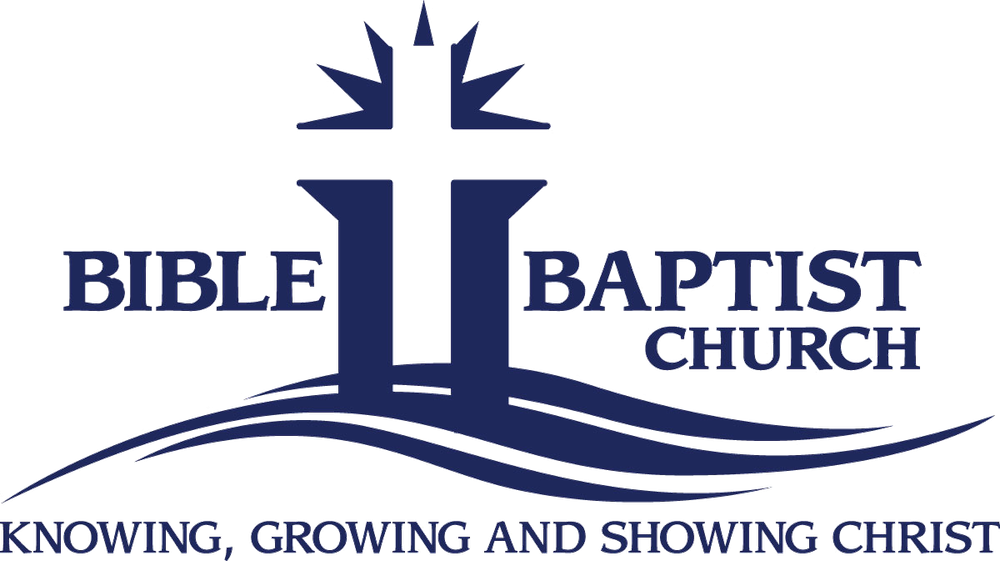 Bible Baptist Church of Kalamazoo logo