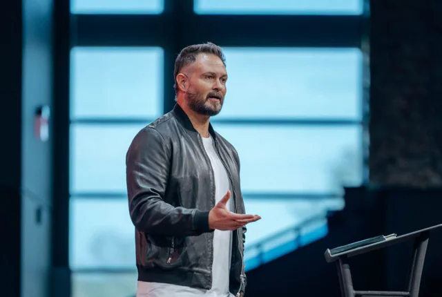 VISION Calvary Chapel