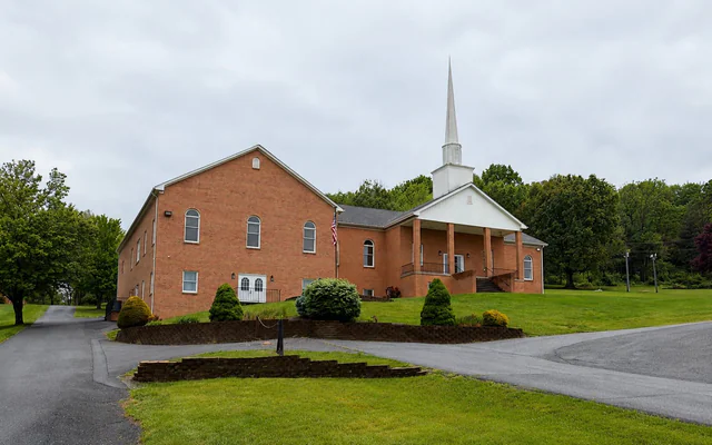 Victory Baptist Church