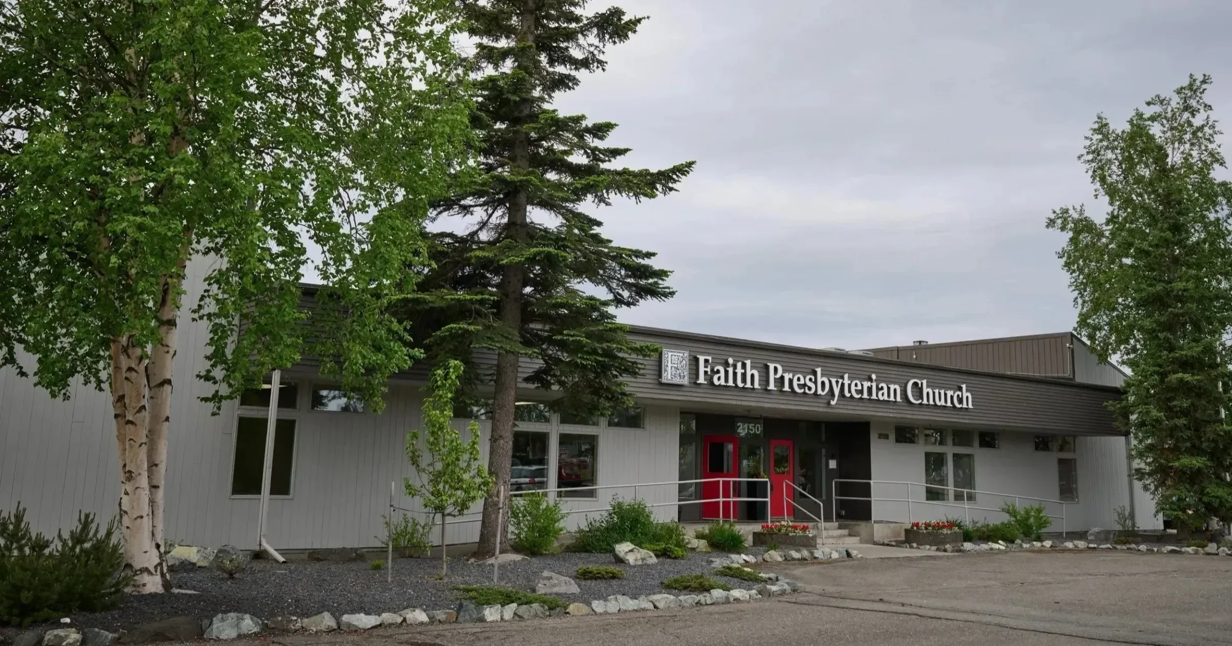 Faith Presbyterian Church