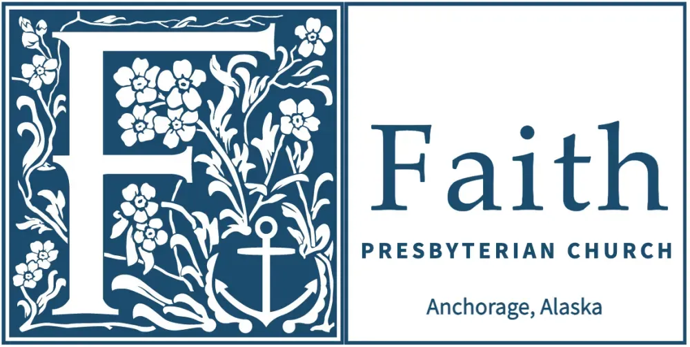 Faith Presbyterian Church logo