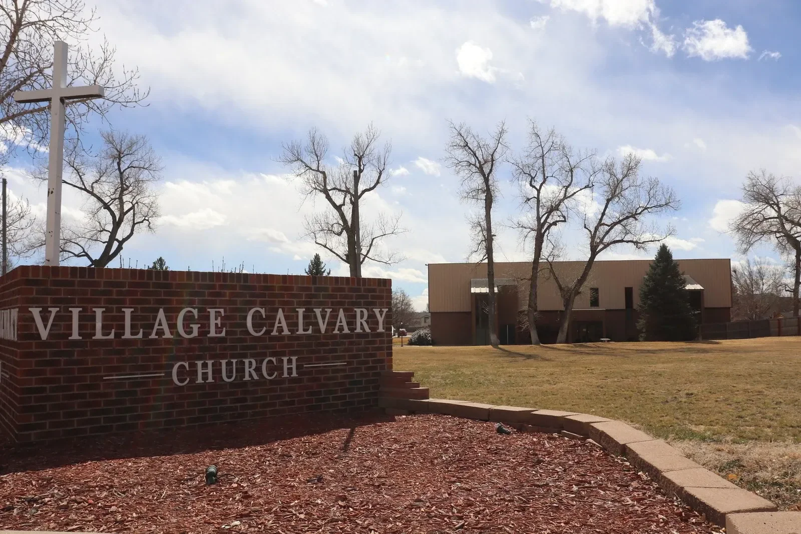 Village Calvary