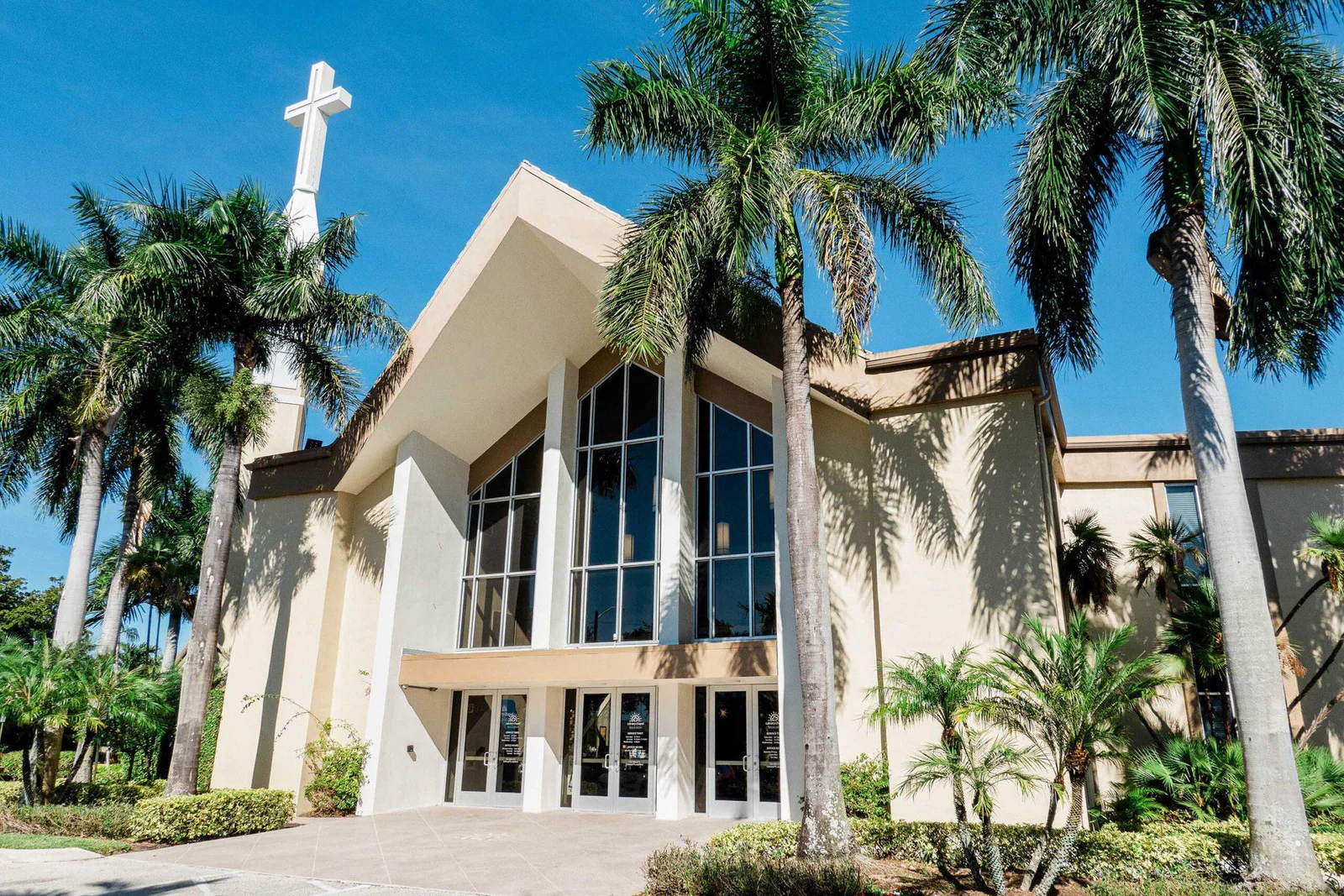 Calvary Chapel Fort Lauderdale: Boca Raton Campus