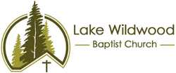 Lake Wildwood Baptist Church logo