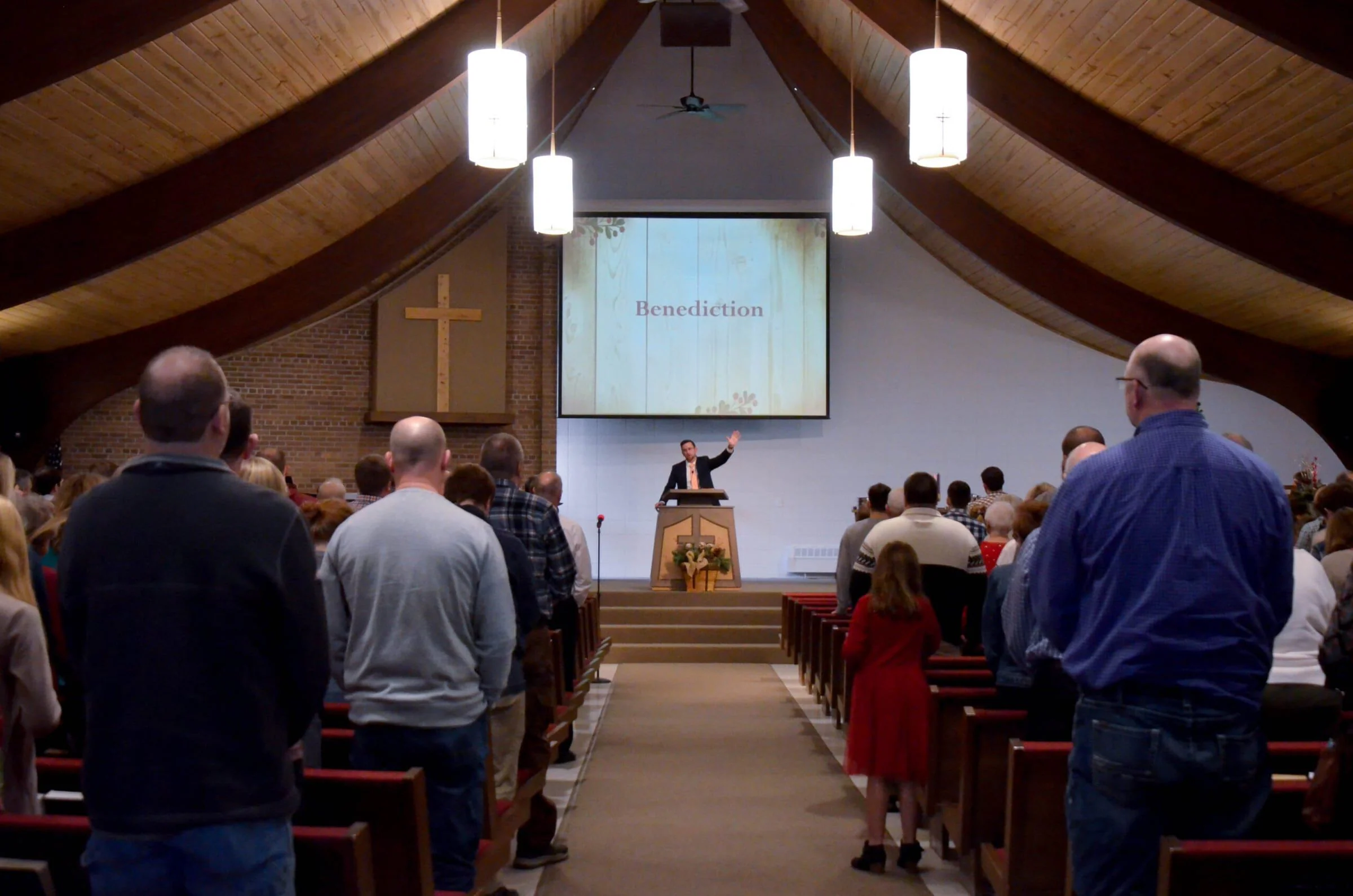 Faith Reformed Church