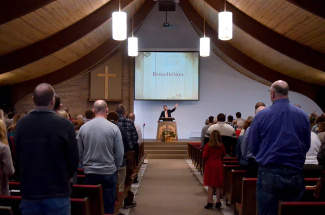 Faith Reformed Church
