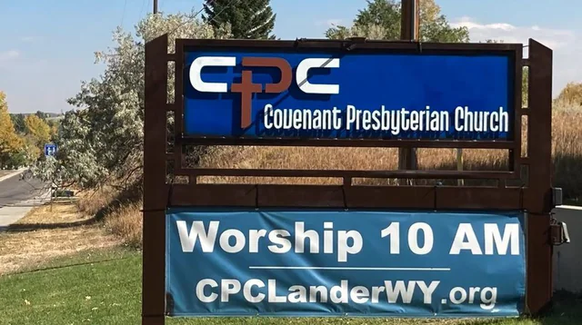 Covenant Presbyterian Church