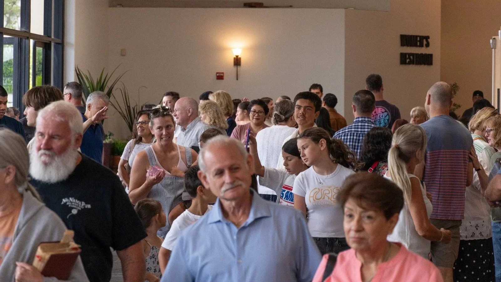 Calvary Chapel La Habra