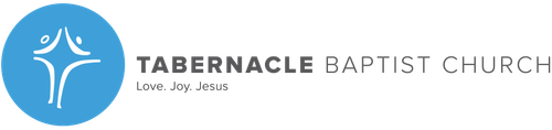 Tabernacle Baptist Church logo