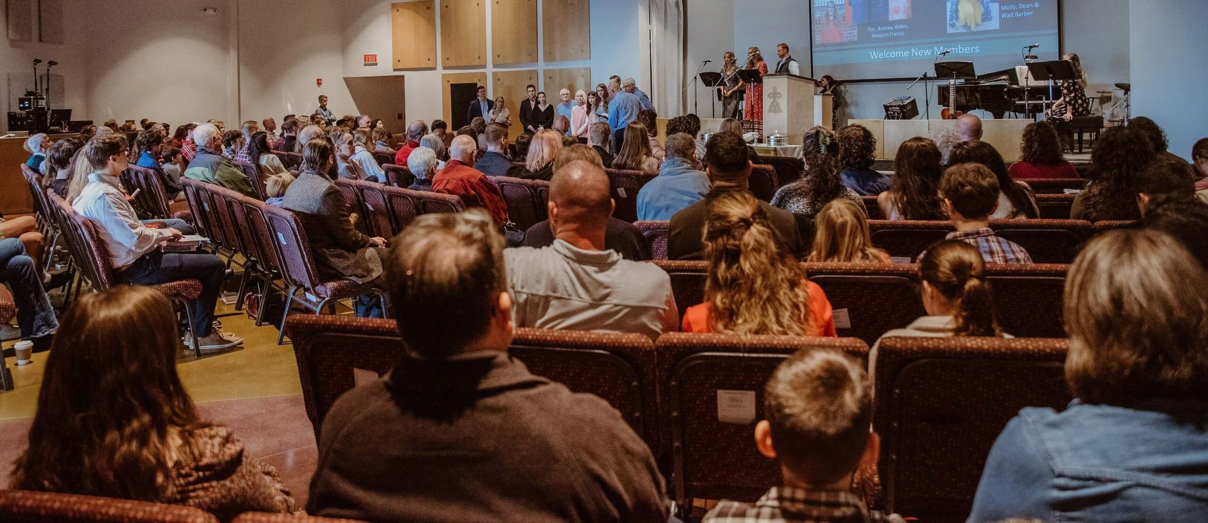 Trinity Grace Church
