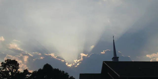 Woodlawn Baptist Church