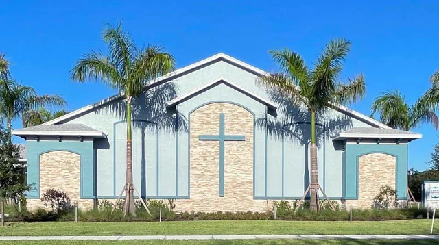 Christ Community Church PCA Palm Beach