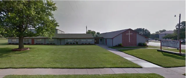 Marshall Drive Baptist Church