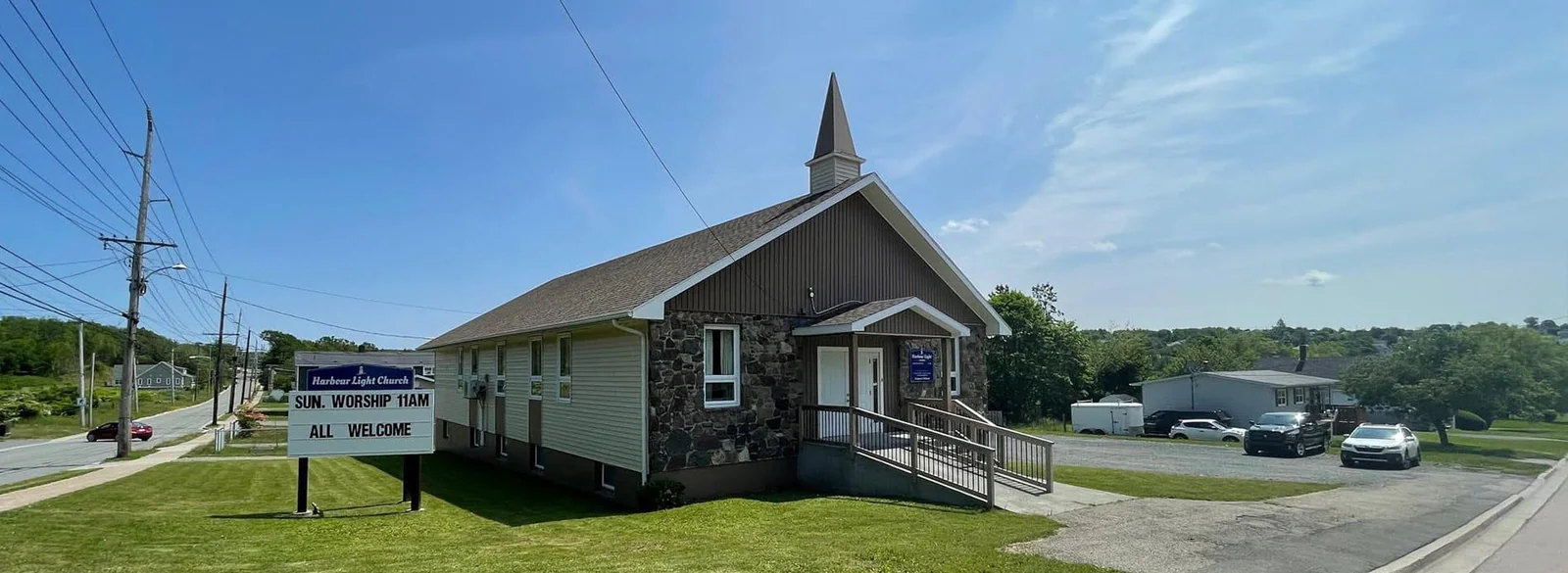 Harbour Light Church PCA