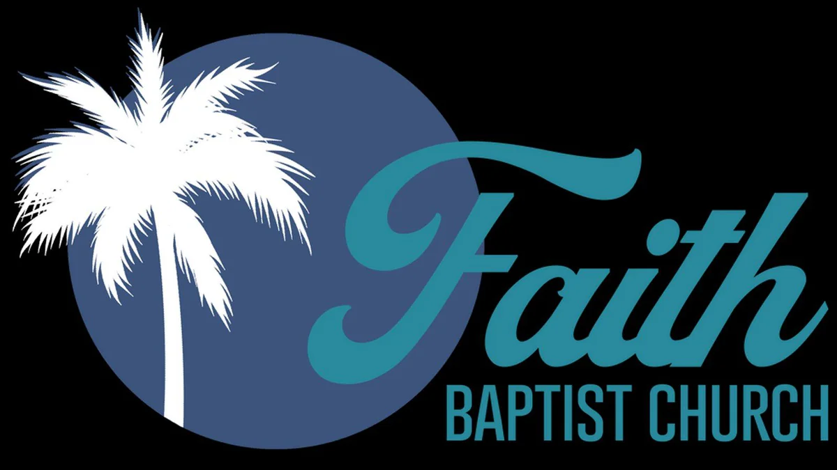 Faith Baptist Church church in Imperial