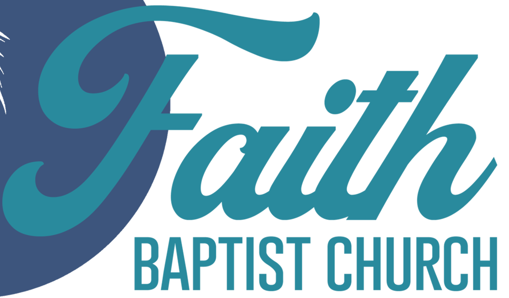Faith Baptist Church logo