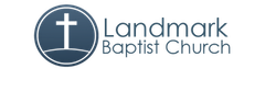 Landmark Baptist Church logo