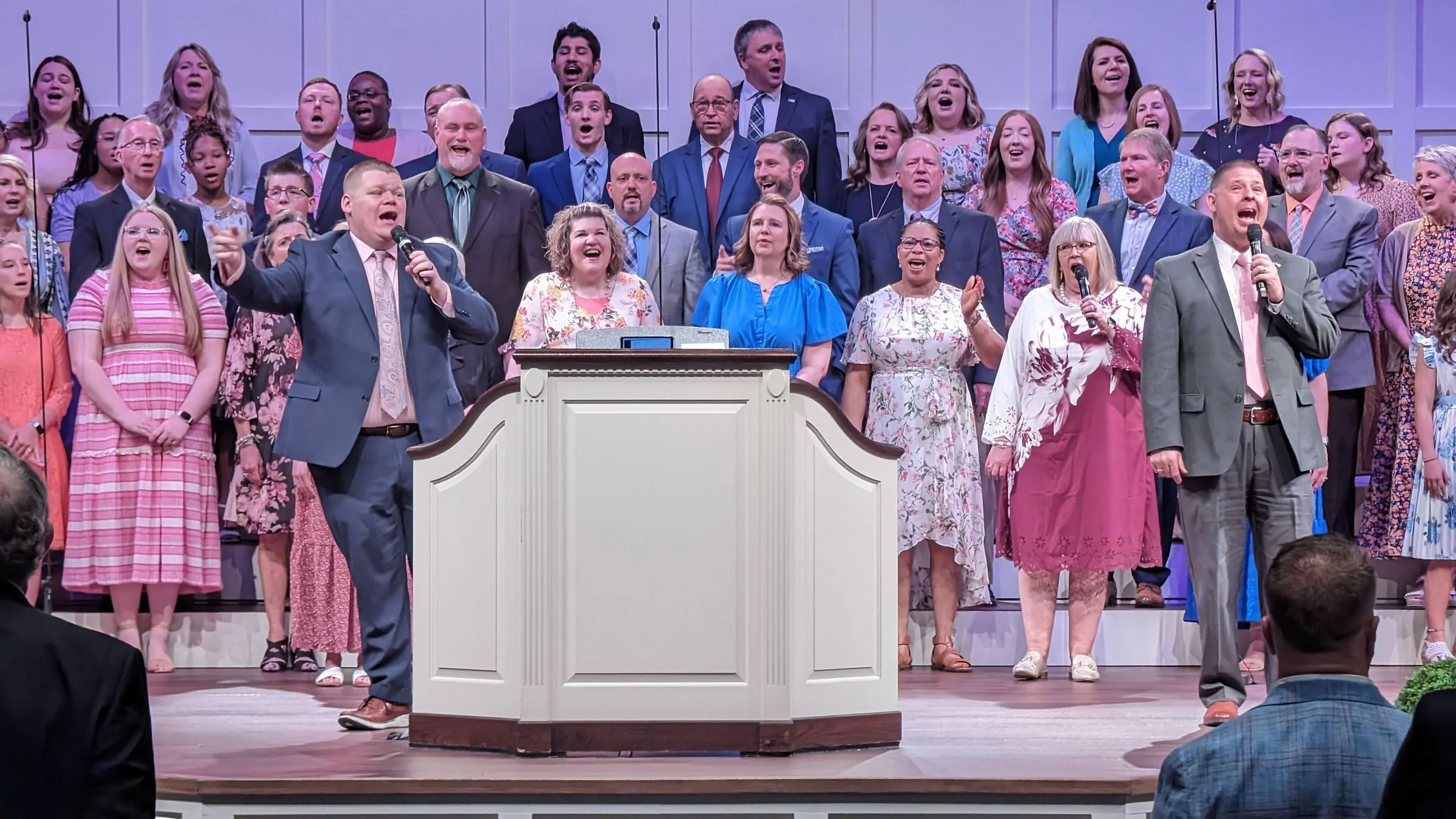 Beacon Baptist Church