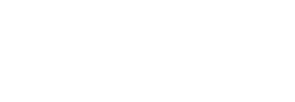 Grace Baptist Church logo