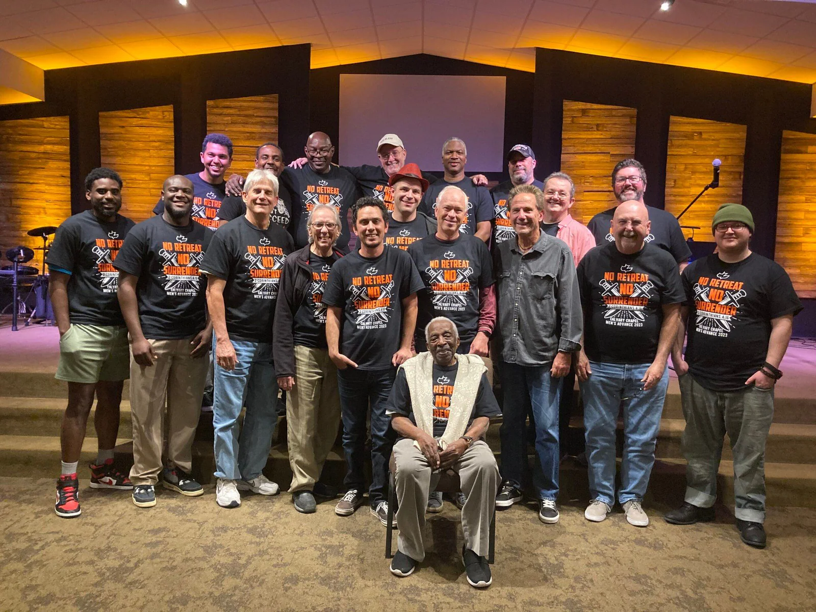 Calvary Chapel West Jacksonville
