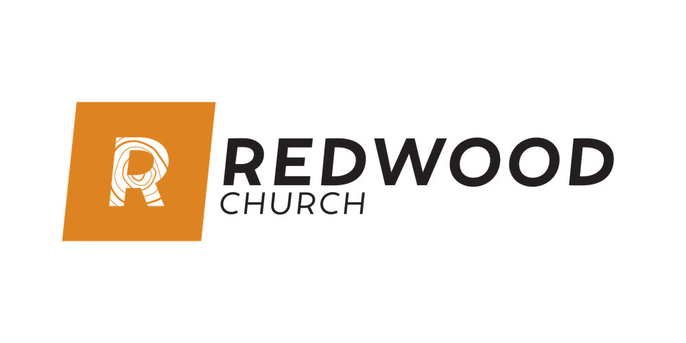Redwood Baptist Church logo