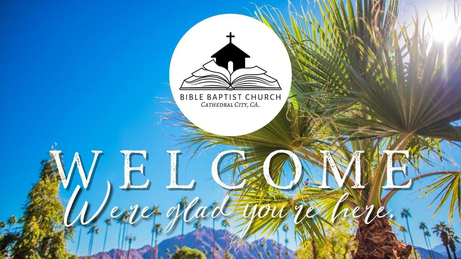 Bible Baptist Church