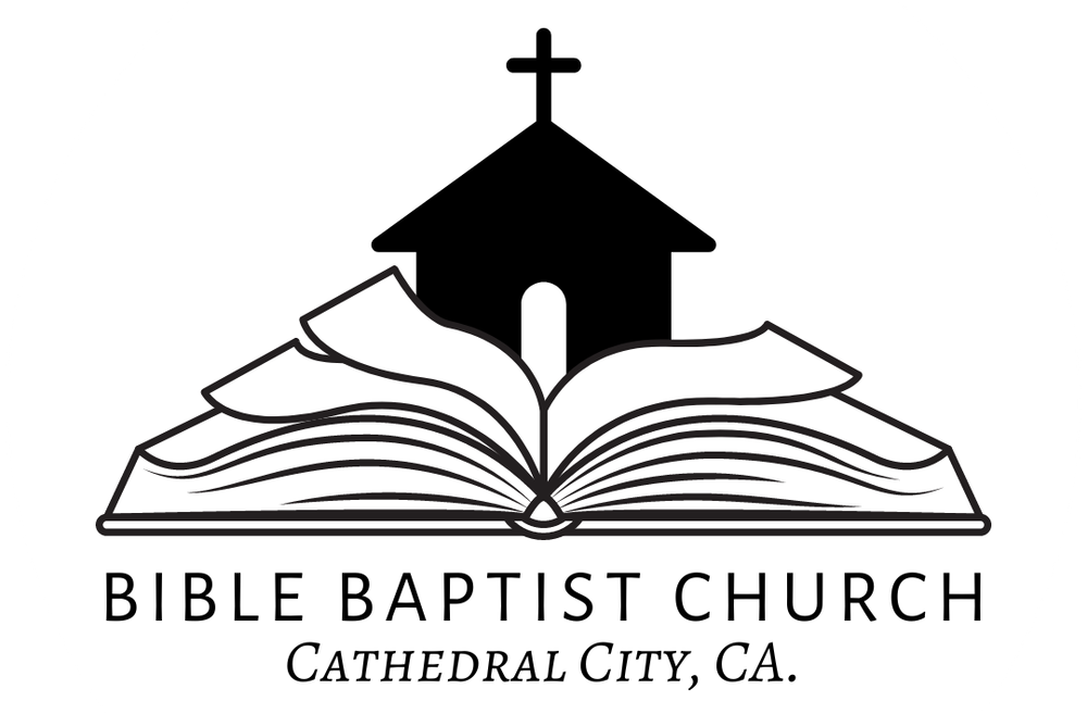 Bible Baptist Church logo