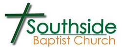 Southside Baptist Church logo