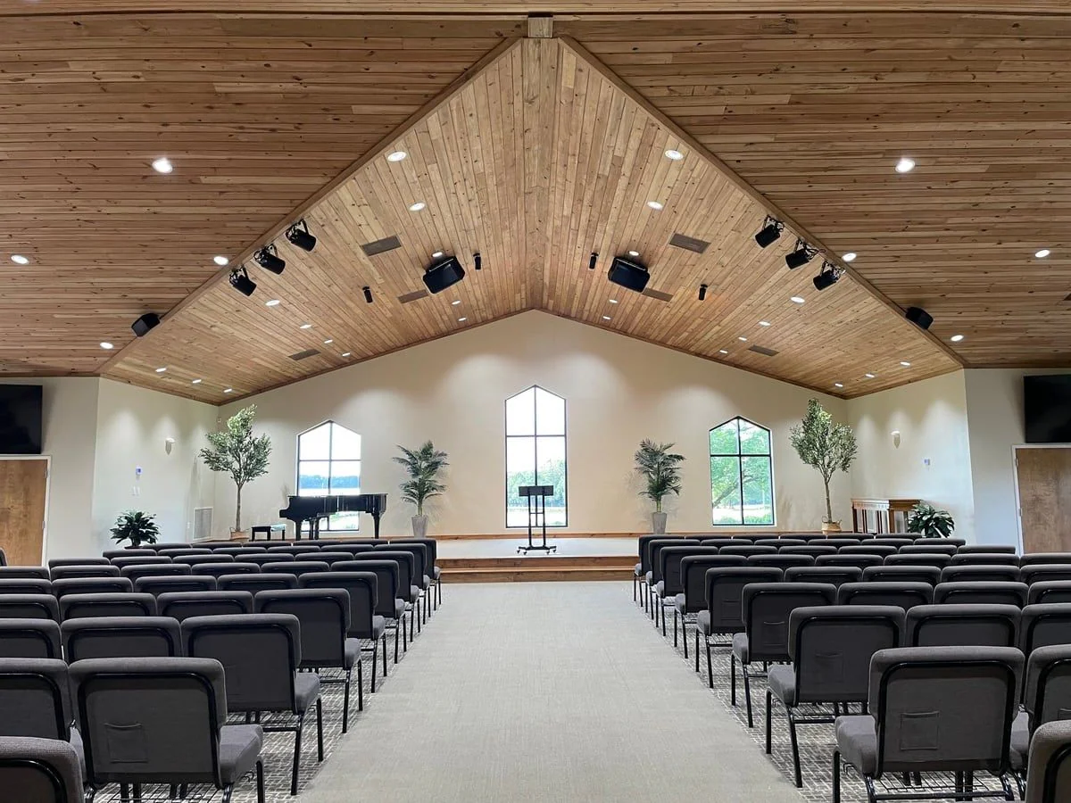 Smyrna Presbyterian Church