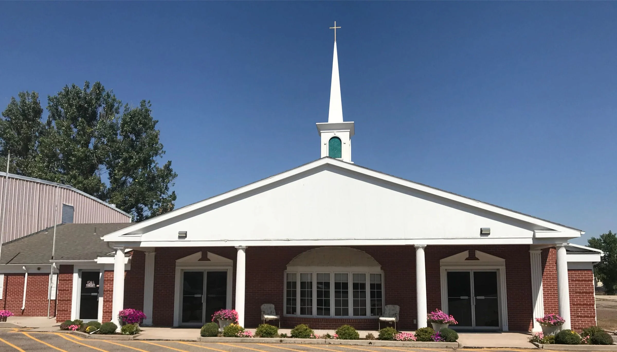 Faith Baptist Church