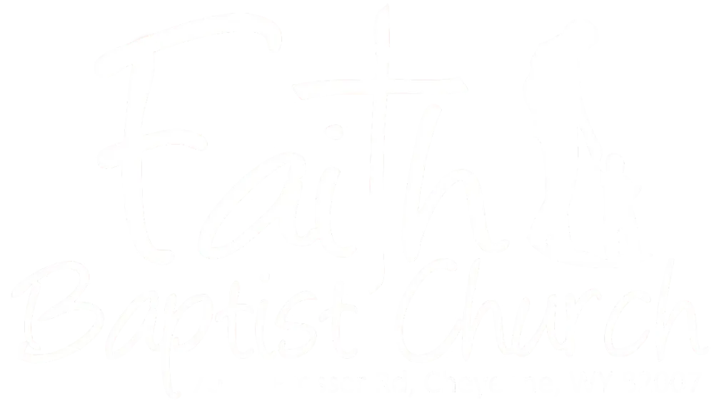 Faith Baptist Church logo