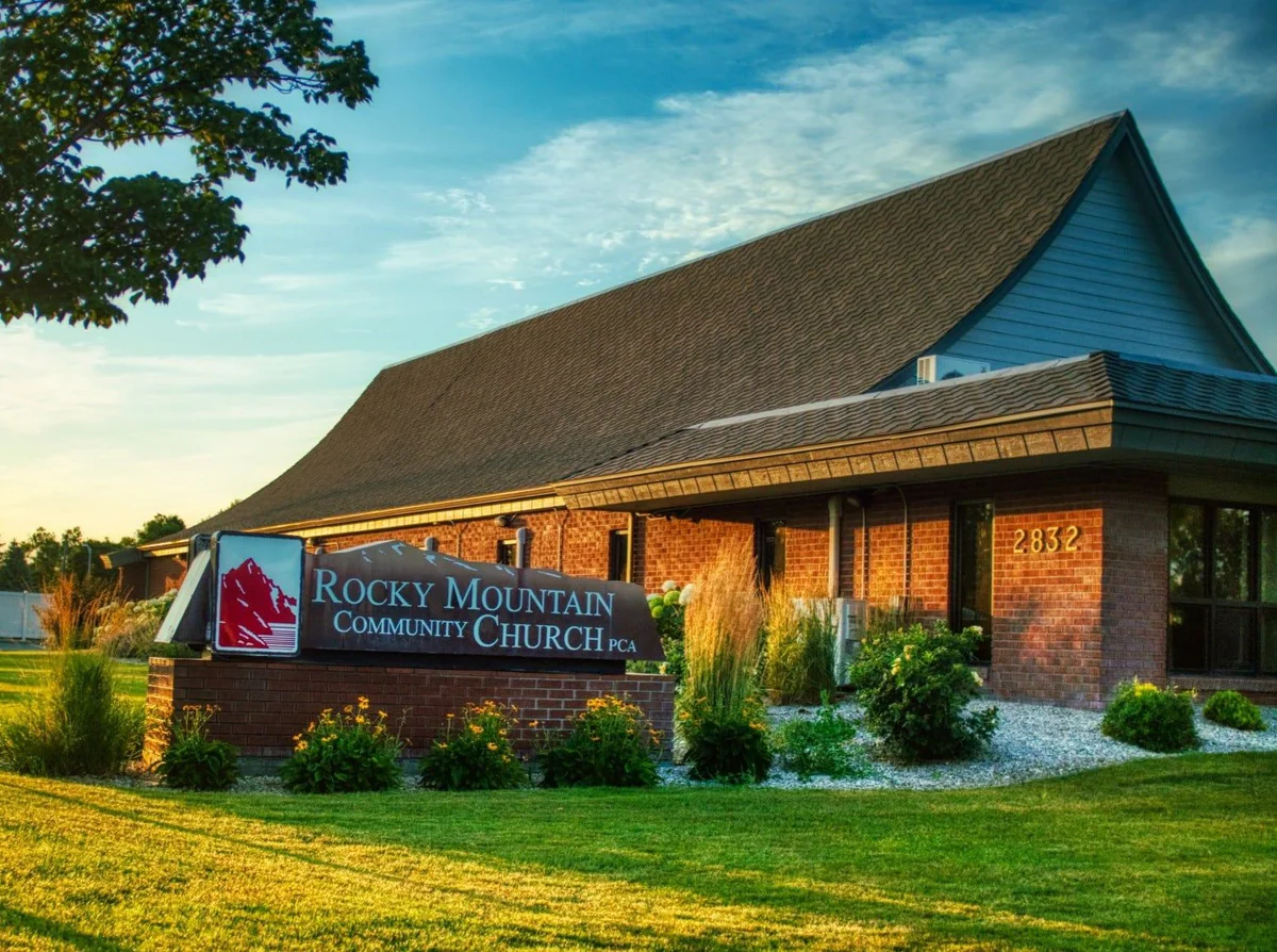 Rocky Mountain Community Church