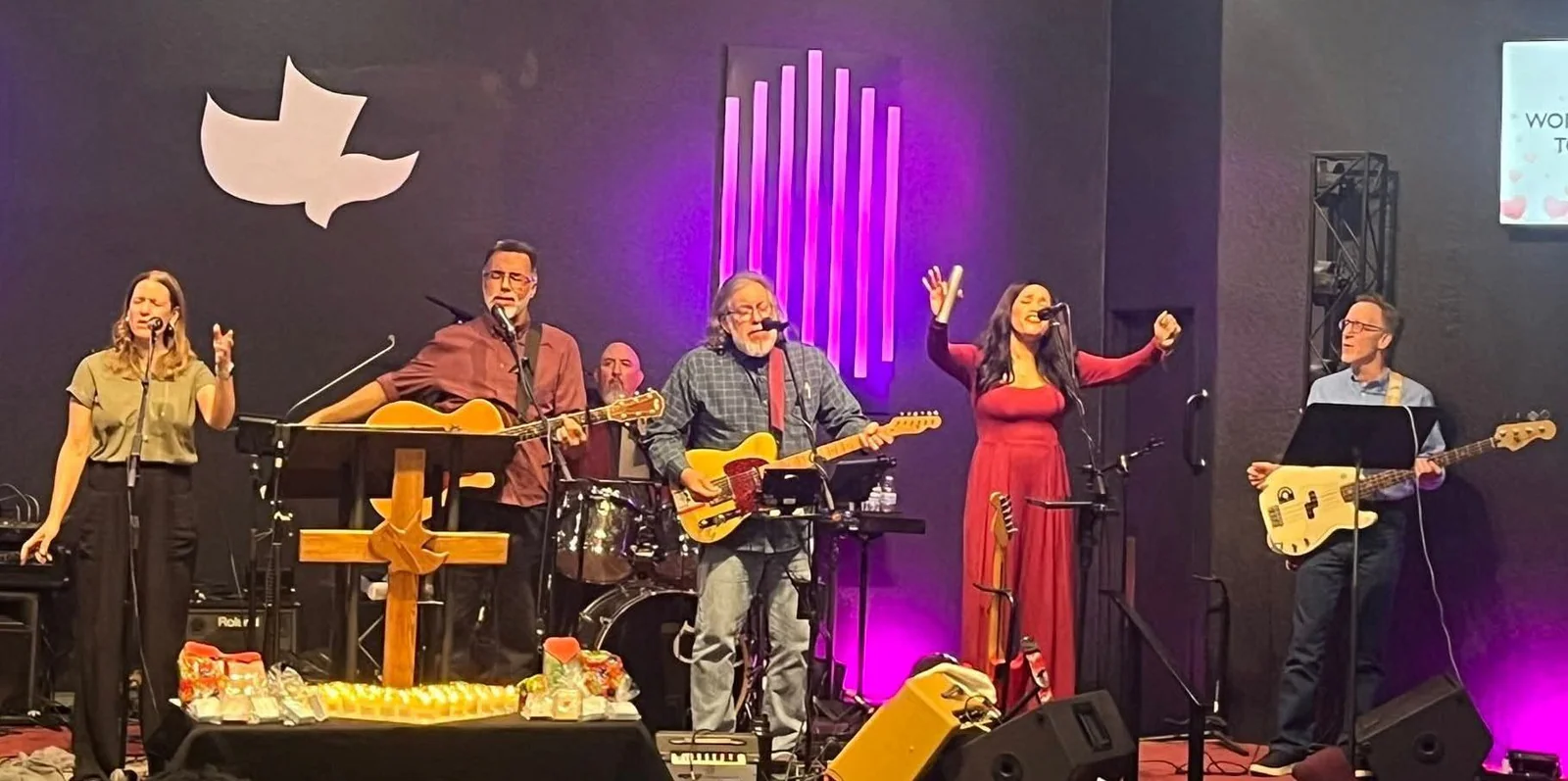 Calvary Chapel Jurupa Valley