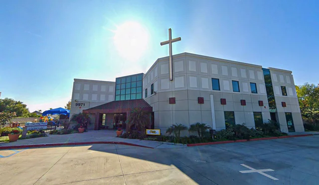 Faith Bible Fellowship