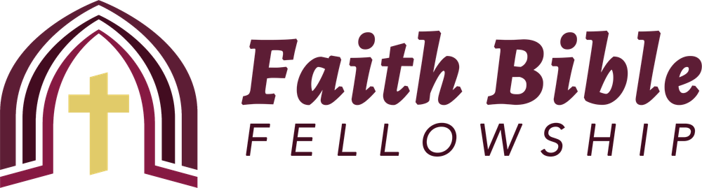 Faith Bible Fellowship logo