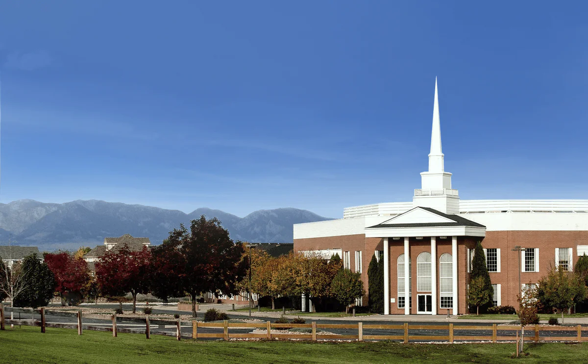 Tri-City Baptist Church