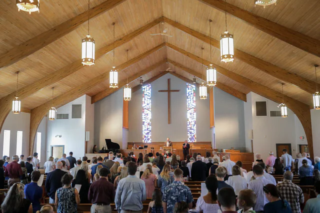 First Reformed Presbyterian Church