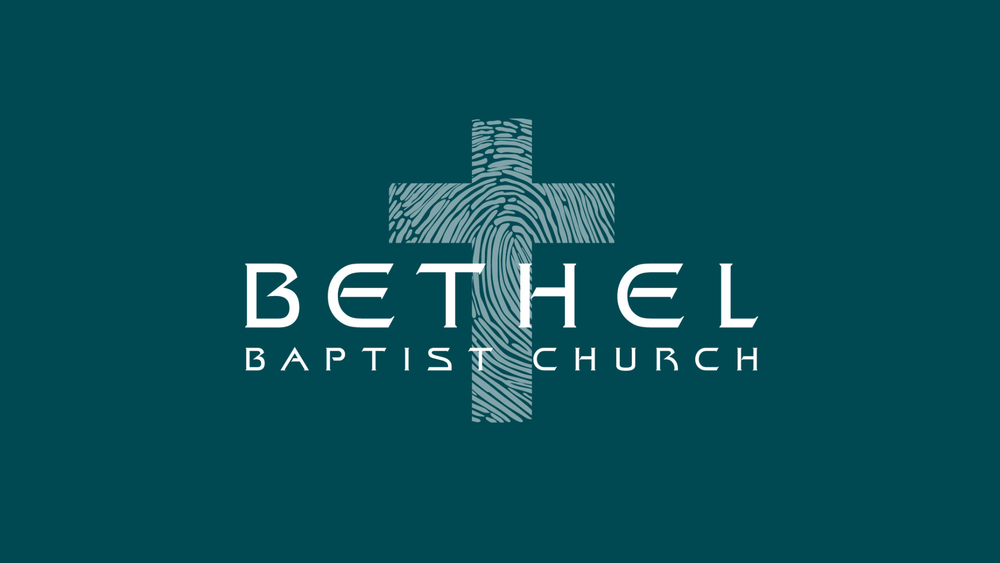 Bethel Baptist Church logo
