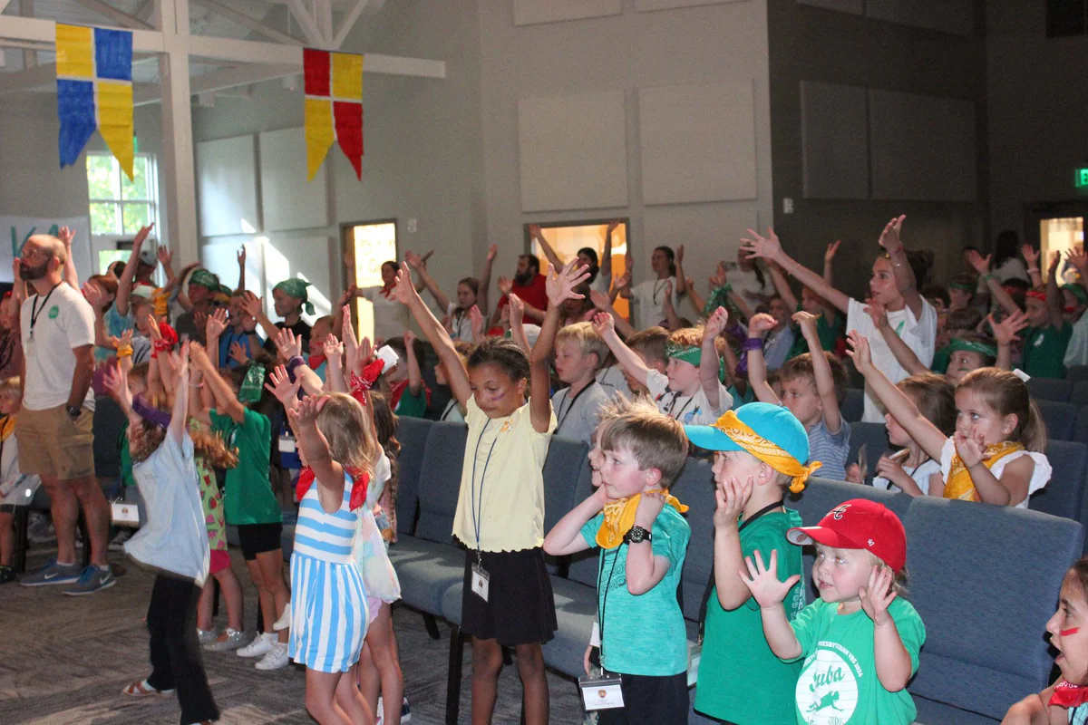 Christ Church PCA header