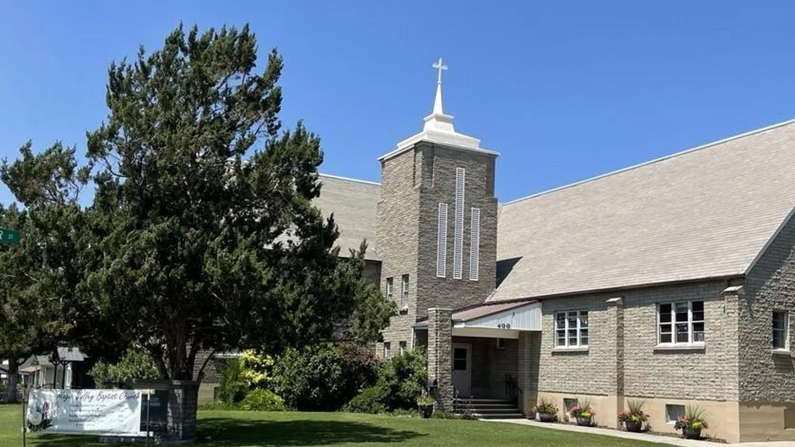 Magic Valley Baptist Church